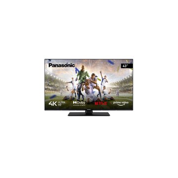 Panasonic TX-43MX600E TV 109,2 cm (43