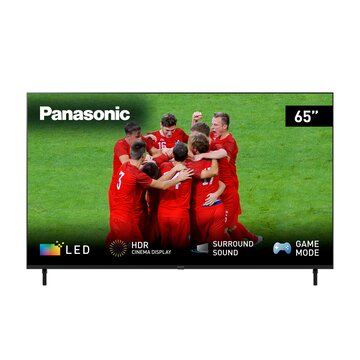 Panasonic TX-65LX800E TV 165,1 cm (65