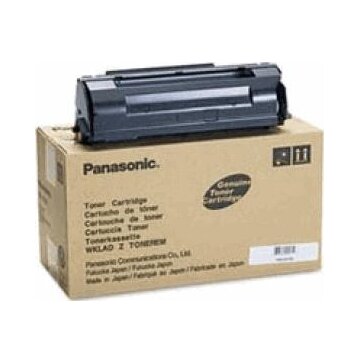 Panasonic UG-3380 Cartuccia Toner 1 pz Originale Nero
