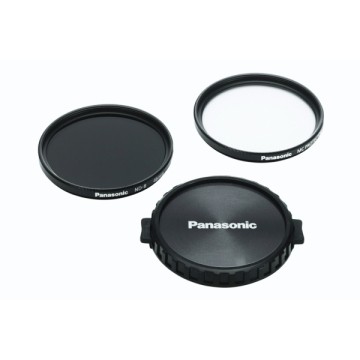 Panasonic VW-LF 46 NE-K