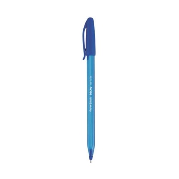 Papermate InkJoy 100 Blu Penna a sfera Medio 50 pezzo(i)