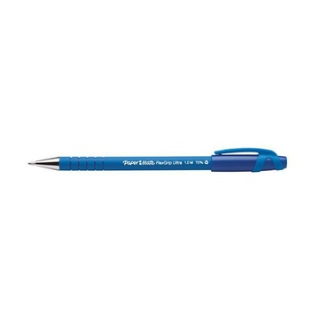 Papermate S0190153 Penna a sfera Blu Medio 12 pezzi