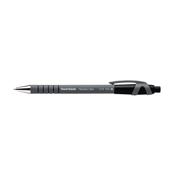 Papermate S0190393 Penna a sfera Nero Medio 12 pezzi