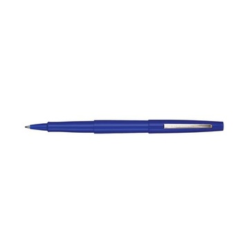 S0191013 penna tecnica blu medio 12 pezzi