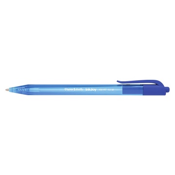 Papermate S0957040 Penna a sfera Blu Medio 20 pezzi