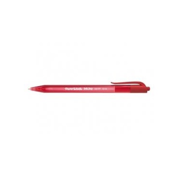 S0957050 penna a sfera rosso medio 20 pezzi