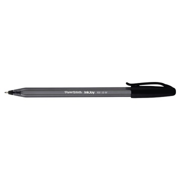 Papermate S0957120 Penna a sfera Nero Medio 50 pezzi