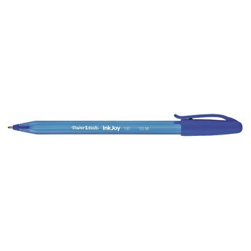 Papermate S0957130 Penna a sfera Blu Medio 50 pezzi