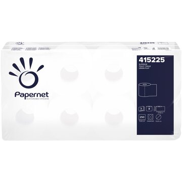 Papernet 415225 carta igienica 27,5 m