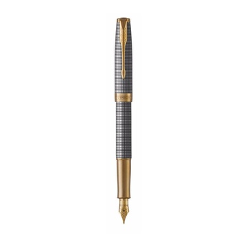 Parker 1931489 Penna stilografica Blu 1 pezzo