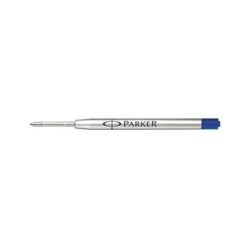 Parker 1950365 ricaricatore di penna Nero Vivido 1 pezzo(i)