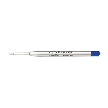 Parker 1950369 ricaricatore di penna Blu Fine 1 pezzo(i)