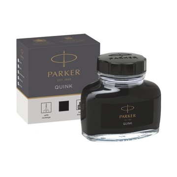 Parker 1950375 ricaricatore di penna Nero 1 pezzo(i)