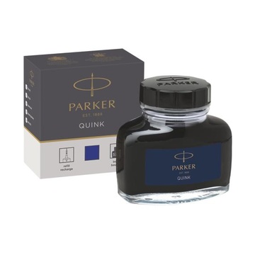 Parker 1950376 ricaricatore di penna Blu 1 pezzo(i)