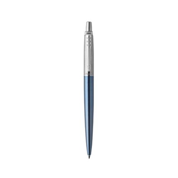 Parker 1953191 penna a sfera Blu Clip-on retractable ballpoint pen