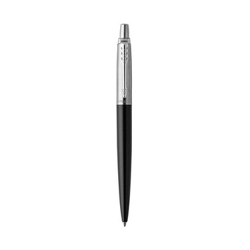 Parker 1953207 penna a sfera Blu Clip-on retractable ballpoint pen Medio 1 pezzo(i)