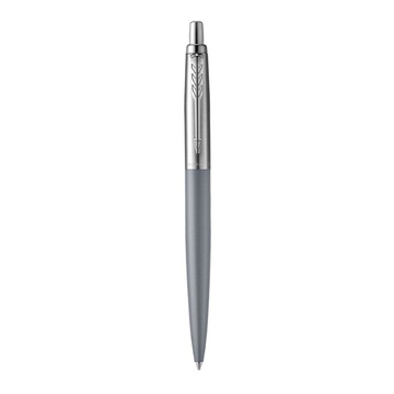 Parker 2068360 penna a sfera Blu Clip-on retractable ballpoint pen Medio 1 pezzo(i)