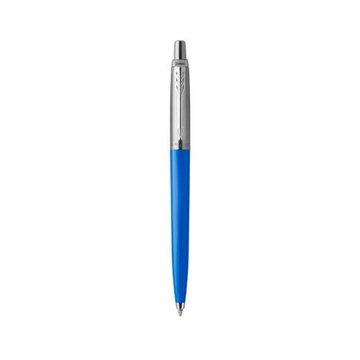 2076052 penna a sfera blu retractable ballpoint pen medio 1 pezzo