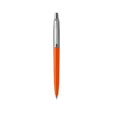 Parker 2076054 penna a sfera Blu retractable ballpoint pen Medio 1 pezzo