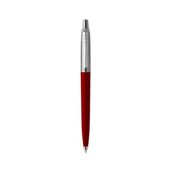 Parker 2096857 penna a sfera Blu Clip-on retractable ballpoint pen Medio 1 pezzo(i)