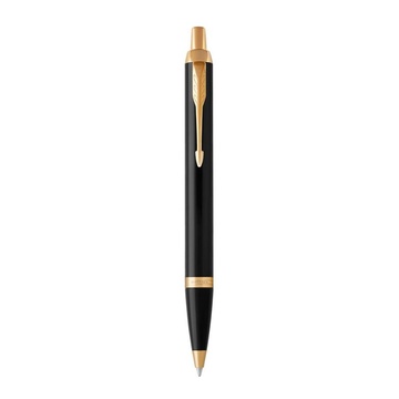 Im blu clip-on retractable ballpoint pen medio 1 pezzo(i)