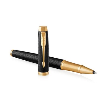 Parker IM Penna stick a sfera 1931660 Nero 1 pezzo(i)