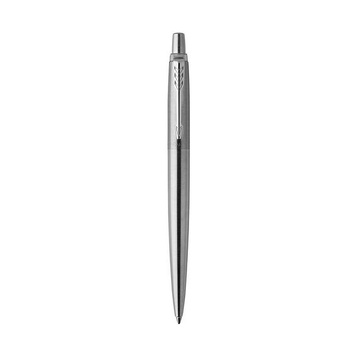 Jotter blu clip-on retractable ballpoint pen 1 pezzo(i)