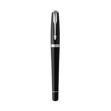 Parker Urban penna stilografica Nero, Cromo Cartridge filling system 1 pezzo(i)