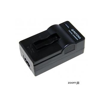Patona Caricabatterie USB da Auto 110 - 240 V