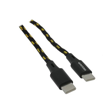 Patona PD 30W Cavo USB-C USB 3.1 a USB-C type-C