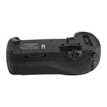 Patona MB-D12H Battery grip