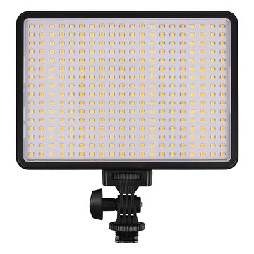 Pannello led premium led-320a bicolor