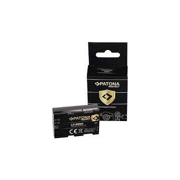 Patona Protect Batteria LP-E6NH