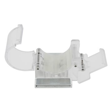 Supporto magnetico per led dynamic 43 rc60 e rc100