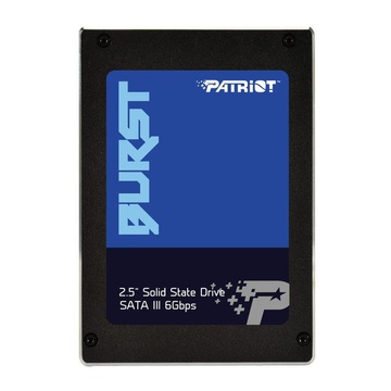 Patriot Memory Burst 480GB 2.5