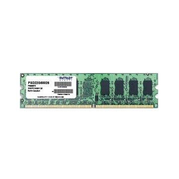 Patriot DDR2 800Mhz 2GB