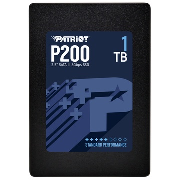 Patriot Memory P200 2.5