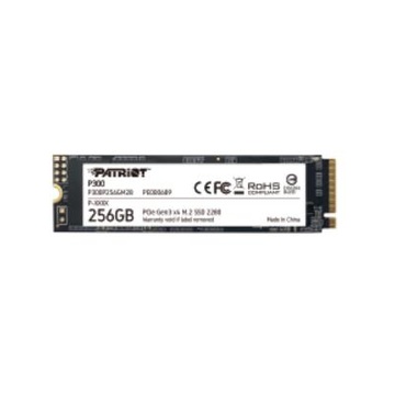 Patriot Memory P300P256GM28 M.2 256 GB PCI Express NVMe