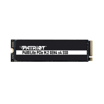 Memory p400 lite m.2 1 tb pci express 4.0 nvme