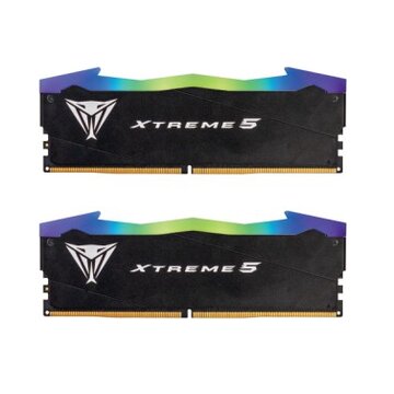 Memory viper rgb xtreme5 memoria 32 gb 2 x 16 gb ddr5