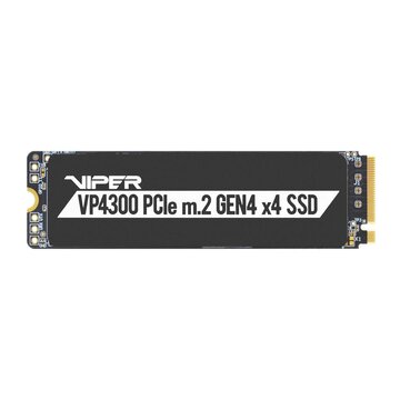 Memory viper vp4300 m.2 1 tb pci express 4.0 nvme