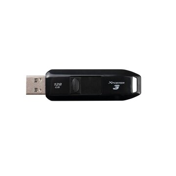 Memory xporter 3 unità flash usb 128 gb usb tipo a 3.2 gen 1 (3.1 gen 1) nero