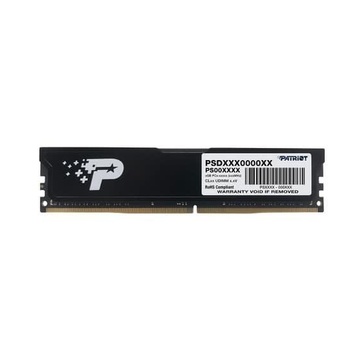 Patriot PSD416G266681 16 GB 1 x 16 GB DDR4 2666 MHz