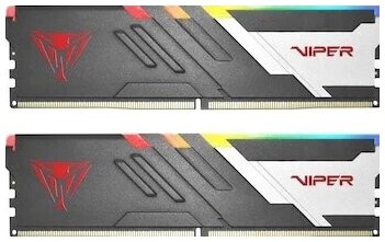 Ram viper venom rgb ddr5 48gb 6000 mt/s cl30