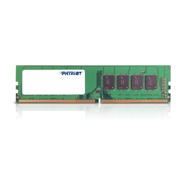 Patriot Signature DDR4 4GB 2666MHz PC4-21300
