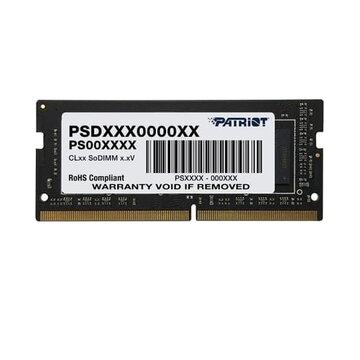 Signature psd416g266681s 16 gb 1 x 16 gb ddr4 2666 mhz