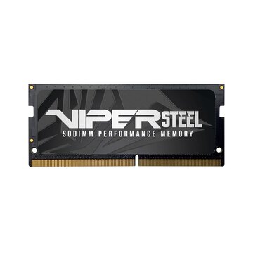 Viper steel sodimm 32 gb 1 x 32 gb ddr4 3000 mhz