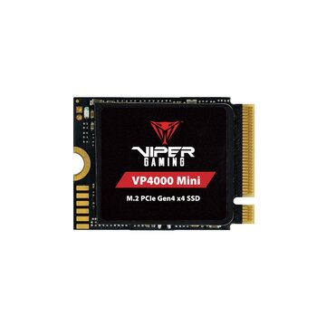 Vp4000 mini m.2 2 tb pci express 4.0 nvme