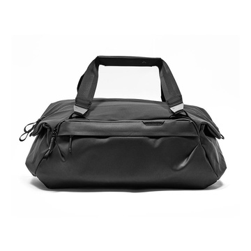 Peak Design BTRD-35-BK-1 Borsone 35 L Tessuto Nero