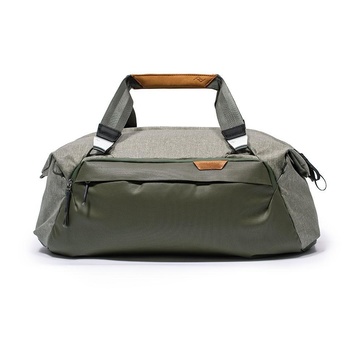 Peak Design BTRD-35-SG-1 Borsone 35 L Tessuto Verde